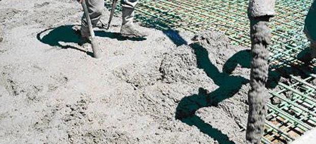 Ready Mix Concrete Wetherby